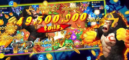 Fitur bonus Fortune Mouse
